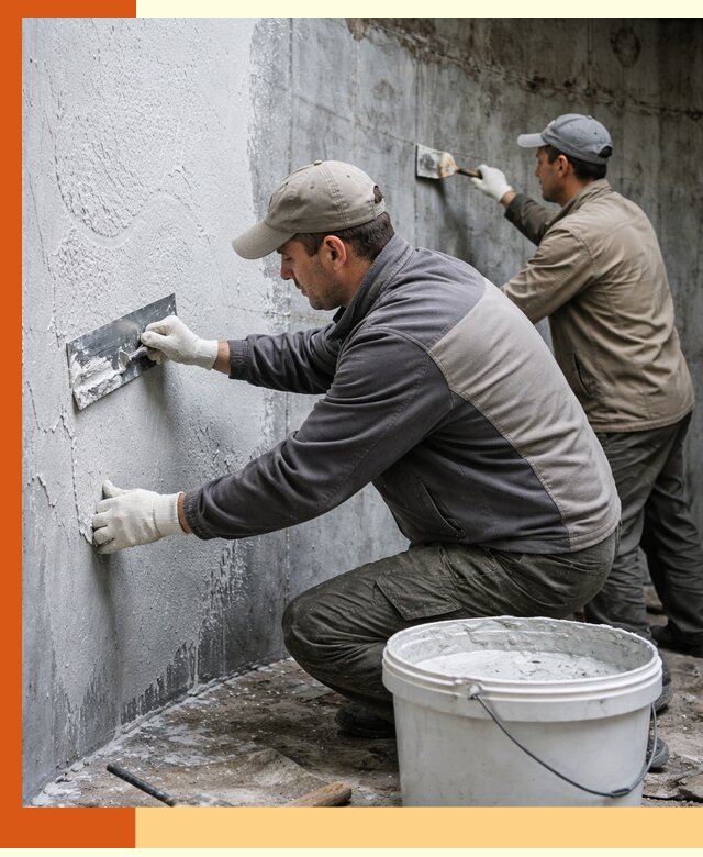 Утепление резервуаров жидкой теплоизоляцией в Глазове